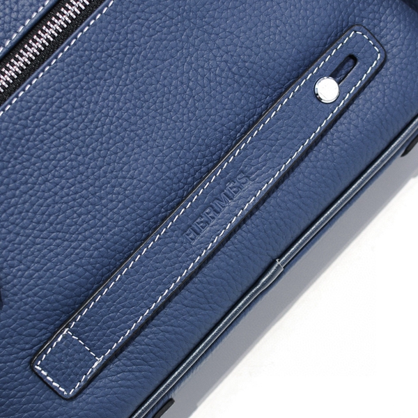 エルメス バッグ 激安素材ディテール